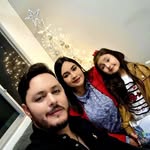 Javier Alejandro Moncayo Cadena - @javieralejandromoncayocadena - Instagram
