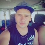 Alejandro Mosqueda - @aleesiitooh - Instagram