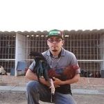 Alejandro Mosqueda - @alejandromosquedarodriguez - Instagram