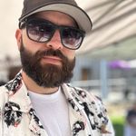 Alejandro Mosqueda - @some1inmyhead - Instagram