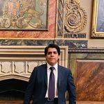 Alejandro Mosqueda - @amosqqueda - Instagram