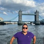 Alejandro Mosqueda - @ia1224 - Instagram