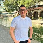 Alejandro Mosqueda - @alexrollingthroughtexas - Instagram