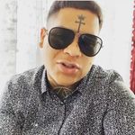 Alejandro Mosqueda (Almighty) - @almyghtysiervo - Instagram