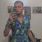 Alejandro Mosqueda Paz - @alexisbarber_8 - Instagram