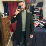 Alejandro Najera - @alexxnacha - Instagram