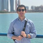 Alejandro Nájera - @najeragon - Instagram