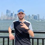 Alejandro Nájera Ballestas - @alejandronajera - Instagram
