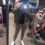 Alejandro Neri - @neri_8 - Instagram