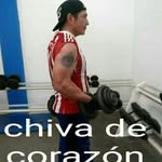 alejandro noh - @nohbalamalejandro - Instagram
