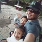 Alejandro Noh Cauich - Facebook