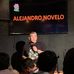 Alejandro Novelo - Facebook