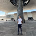 Alejandro Novelo - @aleexnov - Instagram