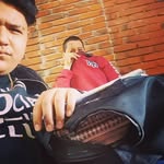 Alejandro Novelo Garay - @alitos_ng75 - Instagram