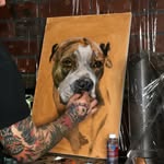 Alejandro Ojeda - @alejandro.ojeda.art - Instagram