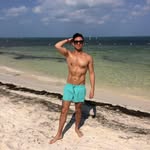 Alejandro Ojeda Arbaiza - @alexojedaar - Instagram