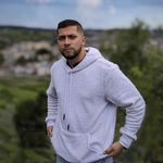 Alejandro Oliveros - @alejandrom915 - Instagram
