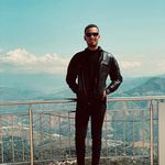 Alejandro Oliveros - @oliveros4505 - Instagram