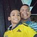 Alejandro Oliveros - Facebook