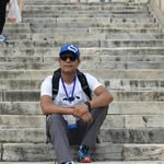 Alejandro Olvera - @abo1307 - Instagram