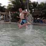 Alejandro Olvera - @olveraall - Instagram