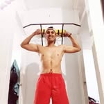 Alejandro Olvera - @tribufitnes7 - Instagram
