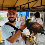 Alejandro omar - @bmomar19 - Instagram