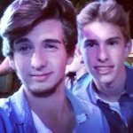Alejandro Otero - @otilio_el_lupas - Instagram