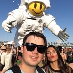Alejandro Otero - @alejandrotero - Instagram