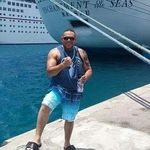 Alejandro Pagan - @miami_sharp305 - Instagram