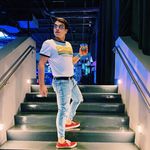 Alejandro Pagan - @paganale826 - Instagram