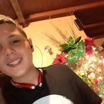 Alejandro Pagan - @xlmenor_hp - Instagram
