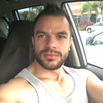 Alejandro Pascual - @alexo.grand.1987 - Instagram