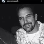Alejandro Paulik - @alejandropaulik - Instagram