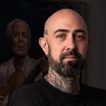 Alejandro Perez - @alejandroperezart - Instagram