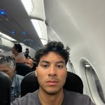 Alejandro Perez - @chillburly - Instagram