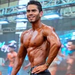 Alejandro Perez - @alejandroperezfit - Instagram