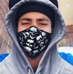 Alejandro Perez - Facebook