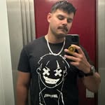 Alejandro Perez - @alejoperez25 - Instagram