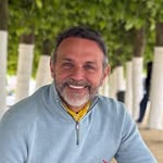 Alejandro Perez Bolaños - @apbwellness - Instagram