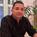 ALEJANDRO PIZARRO - @alejandropizarro - Instagram