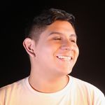 Alejandro Pizarro Castillo - @alejandropizarro_ - Instagram