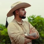 Alejandro Plata - @luisalejandroplata - Instagram