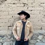 Alejandro Plata Flores - @chinoki12 - Instagram
