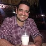 Alejandro Plata Robles - @satelite456 - Instagram