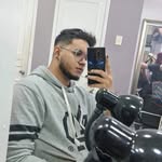 Alejandro Portillo - @ealedabarber - Instagram