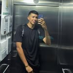 Alejandro Portillo - @alejandroportillo_ - Instagram