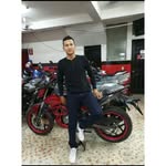 Alejandro portillo - @portillo122212 - Instagram