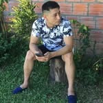 Alejandro Portillo - @aleeportillo12 - Instagram