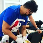 Alejandro Portillo - @alejandro_fisioquiro_portillo - Instagram